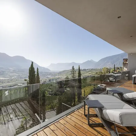 Private Collis - Feel Good Johannis * Dorf Tirol