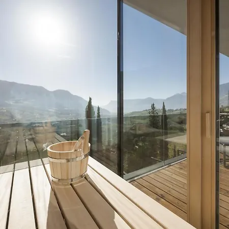 Private Collis - Feel Good Johannis Dorf Tirol