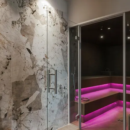 Private Collis - Feel Good Johannis * Dorf Tirol