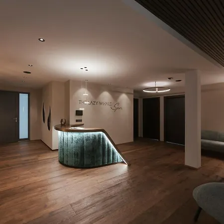 Private Collis - Feel Good Johannis * Dorf Tirol