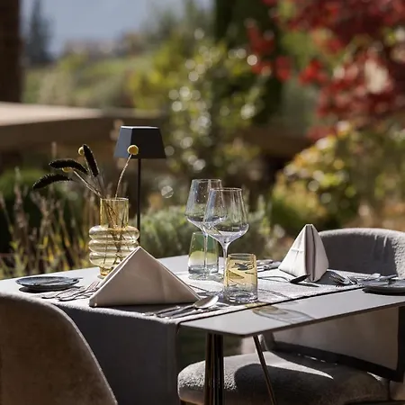 Private Collis - Feel Good Johannis Chalet