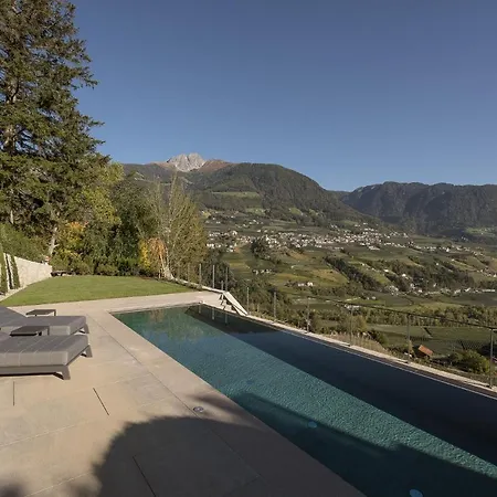 Private Collis - Feel Good Johannis Chalet *