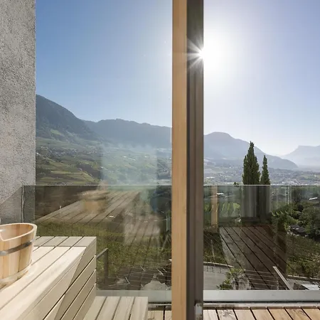 Private Collis - Feel Good Johannis Chalet Tirolo