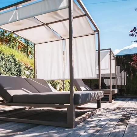 Chalet Private Collis - Feel Good Johannis Tirolo