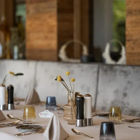 Chalet Private Collis - Feel Good Johannis *