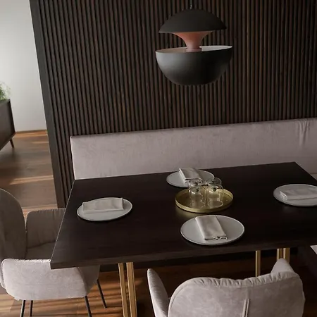 Chalet Private Collis - Feel Good Johannis