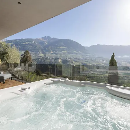 Chalet Private Collis - Feel Good Johannis