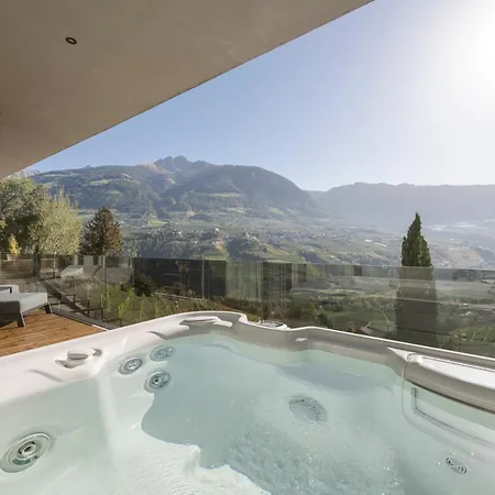 Private Collis - Feel Good Johannis Chalet