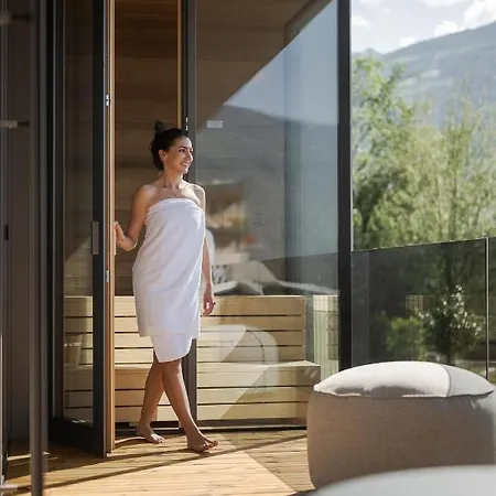 Chalet Private Collis - Feel Good Johannis