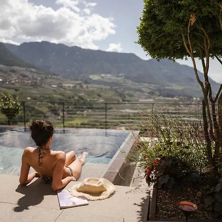 Chalet Private Collis - Feel Good Johannis Tirolo