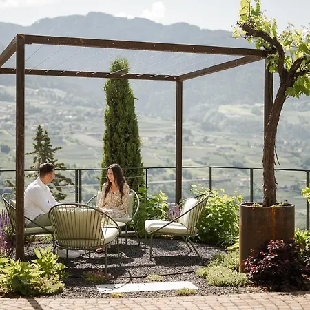 Private Collis - Feel Good Johannis Chalet *