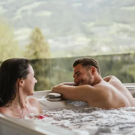 Chalet Private Collis - Feel Good Johannis