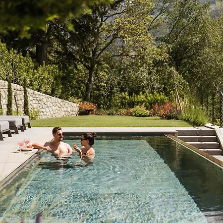 Private Collis - Feel Good Johannis Chalet Tirolo