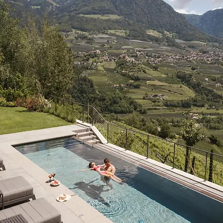Private Collis - Feel Good Johannis Chalet Tirolo