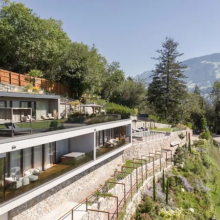 Chalet Private Collis - Feel Good Johannis *