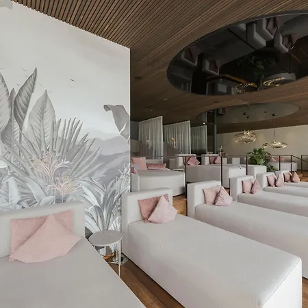 Chalet Private Collis - Feel Good Johannis