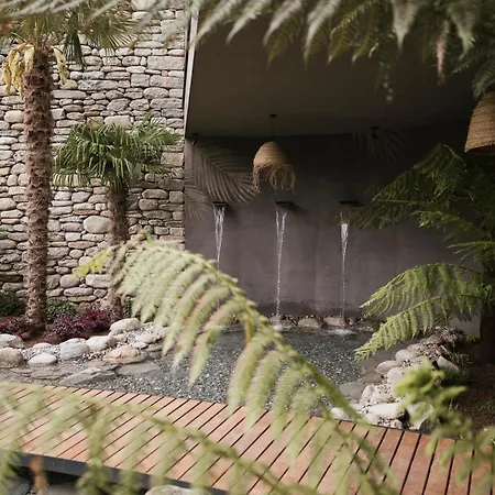 Private Collis - Feel Good Johannis Chalet