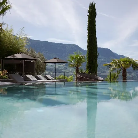 Private Collis - Feel Good Johannis Chalet Tirolo