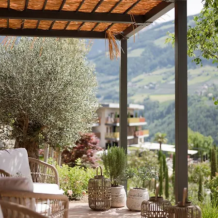 Private Collis - Feel Good Johannis Chalet